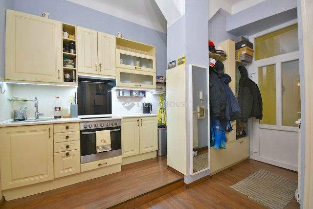 Eladó téglalakás, Budapesten, I. kerületben 124.9 M Ft