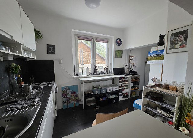 Eladó családi ház, Nyírpazonyon 65 M Ft, 3 szobás