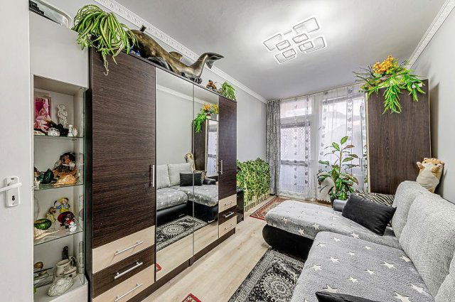 Eladó panellakás, Budapesten, X. kerületben 61.9 M Ft, 2 szobás