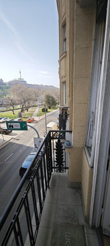 Eladó téglalakás, Budapesten, I. kerületben 116.1 M Ft, 2 szobás