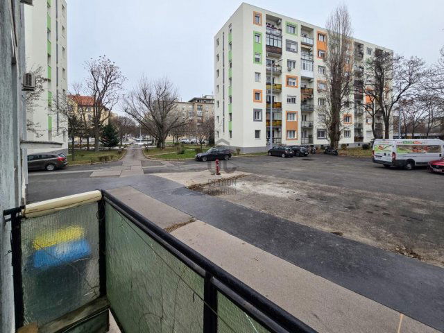 Eladó téglalakás, Budapesten, IX. kerületben 52.5 M Ft, 1 szobás