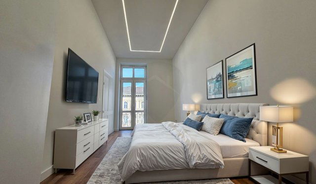 Eladó téglalakás, Budapesten, V. kerületben 181 M Ft, 4 szobás