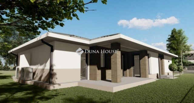 Eladó ikerház, Debrecenben 139 M Ft, 4 szobás