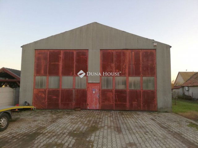 Eladó telek, Délegyházán, Móra Ferenc utcában 33 M Ft