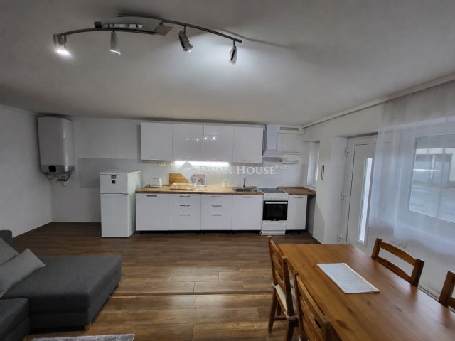 Kiadó téglalakás, albérlet, Alsóörsön 180 E Ft / hó