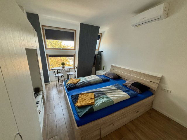 Kiadó téglalakás, albérlet, Budapesten, VII. kerületben