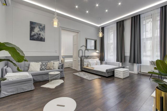 Eladó téglalakás, Budapesten, V. kerületben 129 M Ft, 3 szobás