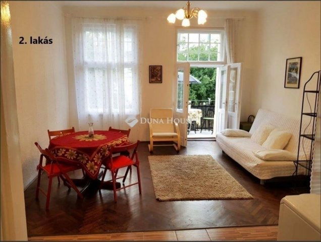 Eladó téglalakás, Budapesten, XIII. kerületben 99.9 M Ft