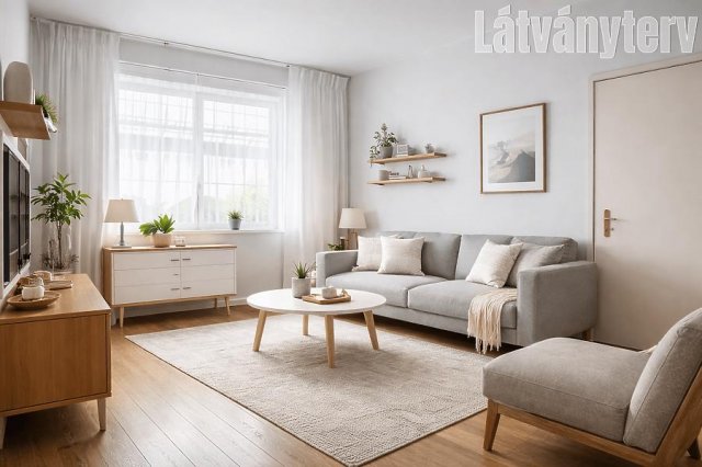 Eladó panellakás, Budapesten, XV. kerületben 64.9 M Ft