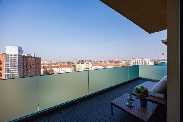 Eladó téglalakás, Budapesten, IX. kerületben 115 M Ft, 2 szobás