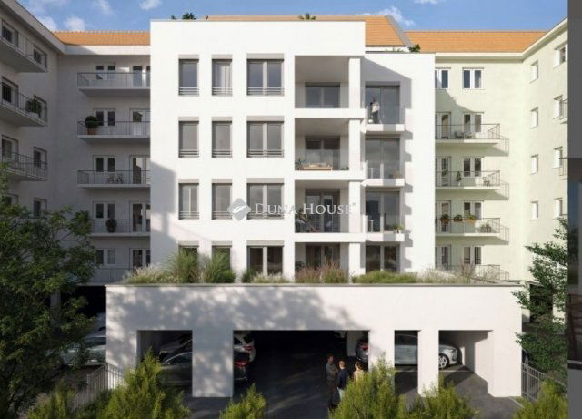 Eladó téglalakás, Budapesten, XIX. kerületben 53.4 M Ft