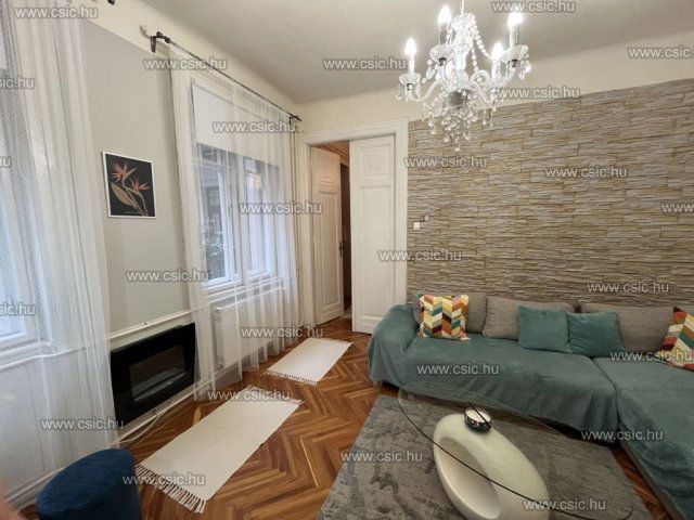 Eladó téglalakás, Budapesten, III. kerületben 74.9 M Ft