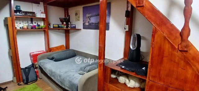 Eladó téglalakás, Budapesten, VIII. kerületben 32.5 M Ft