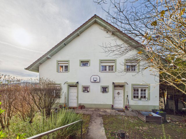 Eladó ikerház, Pécsett, Veréb dűlőn 79.9 M Ft, 1+5 szobás