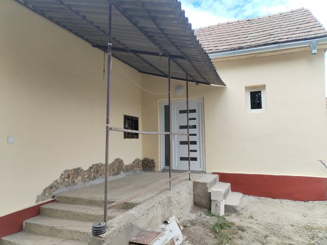 Eladó családi ház, Mátraterenyén 13.9 M Ft, 2 szobás