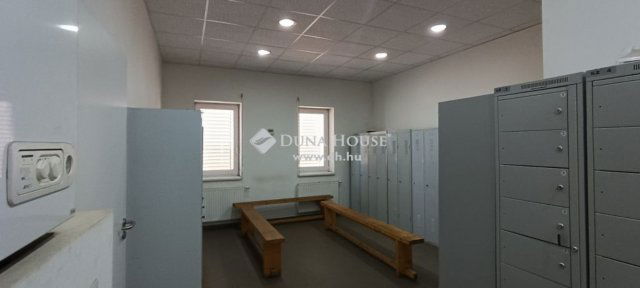 Kiadó ipari ingatlan, Veresegyházon 6105 E Ft / hó