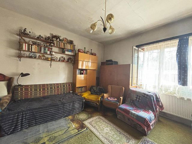 Eladó családi ház, Budapesten, III. kerületben 114.9 M Ft