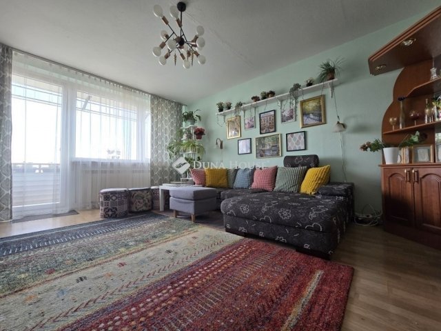 Eladó panellakás, Budapesten, XXI. kerületben 69.9 M Ft, 3 szobás