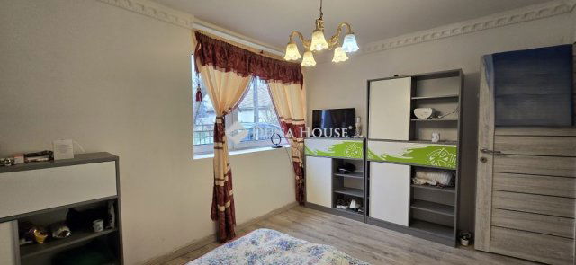 Eladó családi ház, Sárosdon 34.99 M Ft, 2 szobás