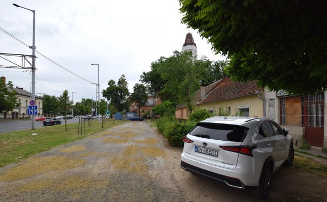Eladó telek, Debrecenben 118 M Ft / költözzbe.hu