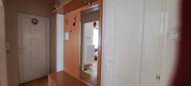 Eladó téglalakás, Nagykanizsán 33.9 M Ft, 1+2 szobás