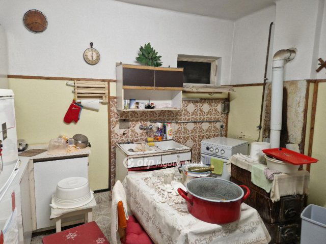 Eladó családi ház, Nagykállóban 27 M Ft, 3 szobás