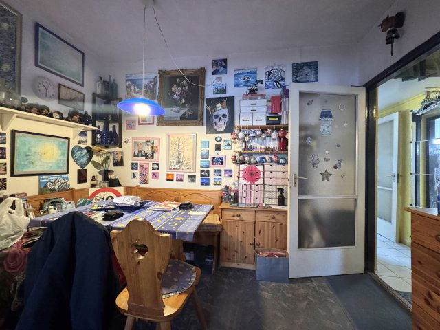 Eladó panellakás, Budapesten, XI. kerületben 21.5 M Ft, 2 szobás