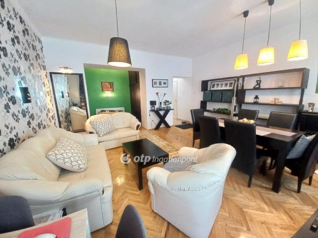 Eladó téglalakás, Budapesten, XIII. kerületben 75 M Ft