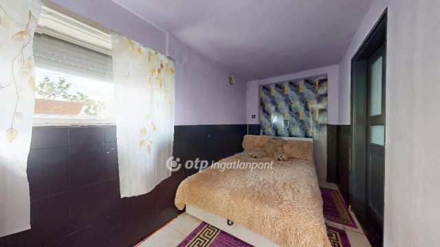 Eladó családi ház, Szikszón 22 M Ft, 2+1 szobás