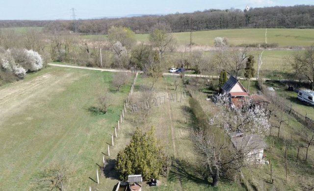 Eladó mezogazdasagi ingatlan, Oroszlányban 8.2 M Ft, 1 szobás