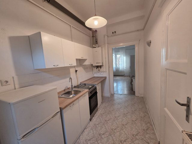 Eladó téglalakás, IV. kerületben, Csányi László utcában