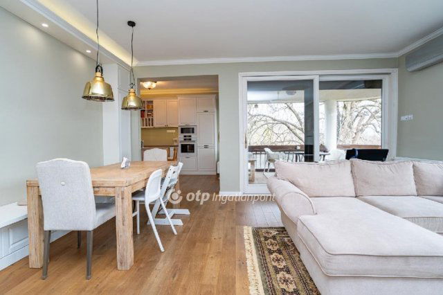 Eladó téglalakás, Budapesten, XI. kerületben 395 M Ft, 4 szobás