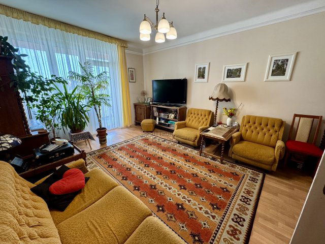 Eladó téglalakás, Budapesten, XI. kerületben 79.9 M Ft, 2 szobás