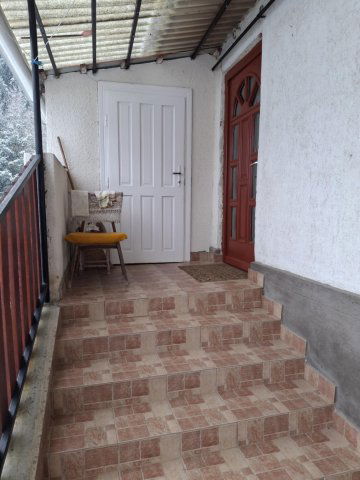 Eladó családi ház, Parádsasváron 33.9 M Ft, 3+1 szobás