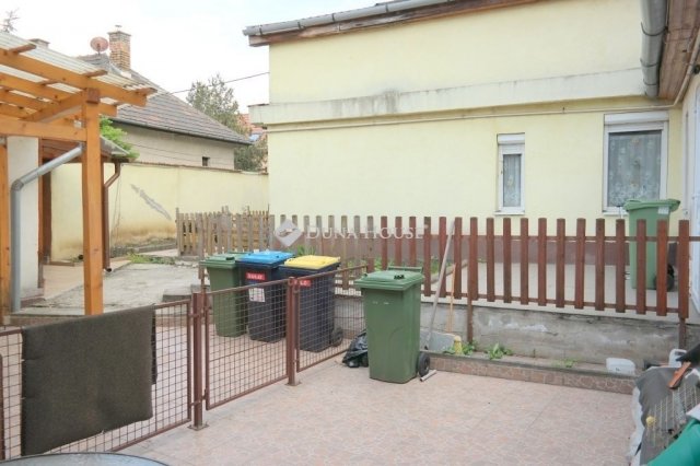 Eladó téglalakás, Budapesten, XX. kerületben 36.9 M Ft, 2 szobás