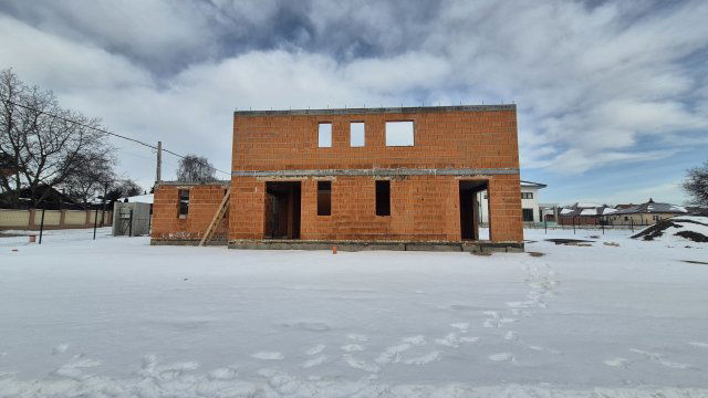 Eladó ikerház, Érden 148 M Ft, 4 szobás / költözzbe.hu