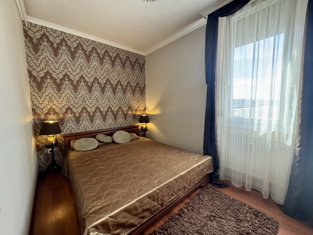 Kiadó panellakás, albérlet, Zalaegerszegen 260 E Ft / hó