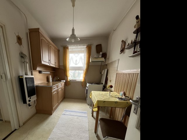 Eladó téglalakás, Tapolcán 42.9 M Ft, 2 szobás