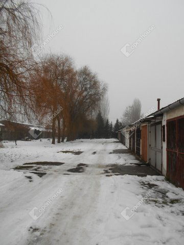 Eladó garázs, Zalaegerszegen 6 M Ft / költözzbe.hu