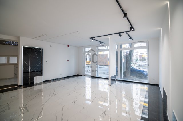 Eladó ipari ingatlan, Budapesten, XI. kerületben 156.9 M Ft