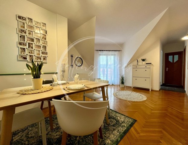 Eladó téglalakás, Pécsett 84.9 M Ft, 3 szobás