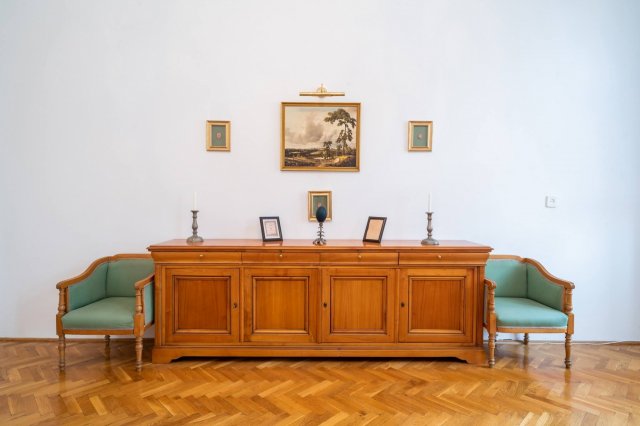 Kiadó téglalakás, albérlet, Budapesten, VI. kerületben