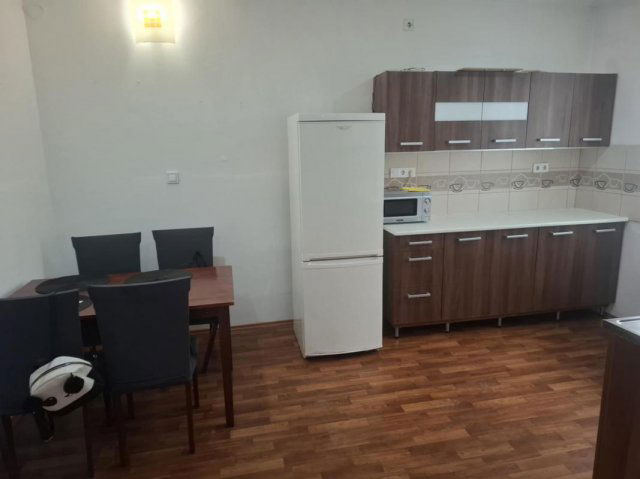 Eladó téglalakás, Budapesten, XI. kerületben 73.9 M Ft, 1 szobás