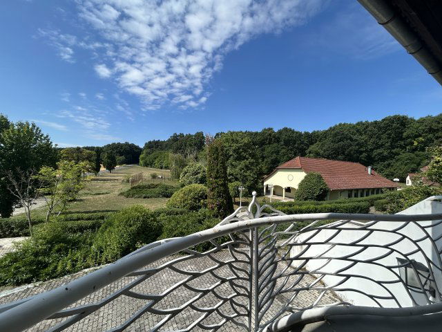 Eladó hotel, Somogyaszalón 440 M Ft, 50 szobás