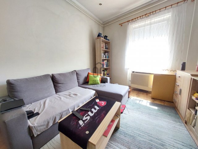 Eladó téglalakás, Budapesten, IV. kerületben 41.9 M Ft, 2 szobás