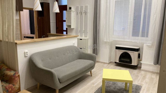 Eladó téglalakás, Budapesten, XIV. kerületben 55.9 M Ft