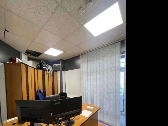Kiadó iroda, Nyíregyházán 200 E Ft / hó / költözzbe.hu