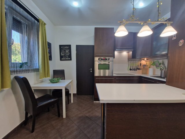 Eladó téglalakás, Miskolcon 34 M Ft, 2 szobás