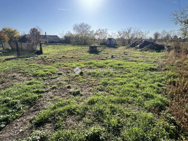 Eladó telek, Sárbogárdon 4.7 M Ft / költözzbe.hu