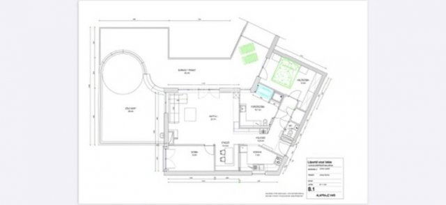 Eladó téglalakás, Budapesten, XIII. kerületben 169.9 M Ft